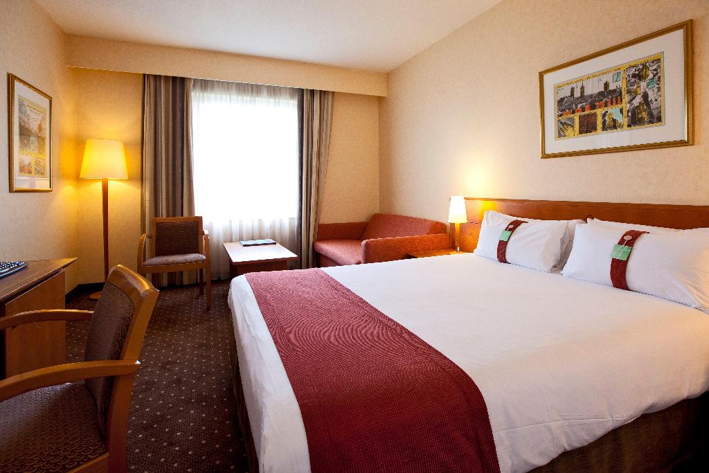voco Gent by IHG