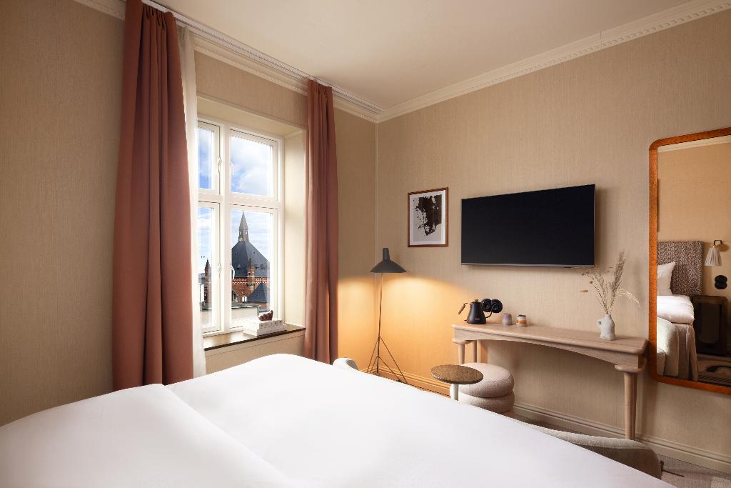 Hotel NH Copenhagen Grand Joanne, Dänemark, Kopenhagen. Großes 1