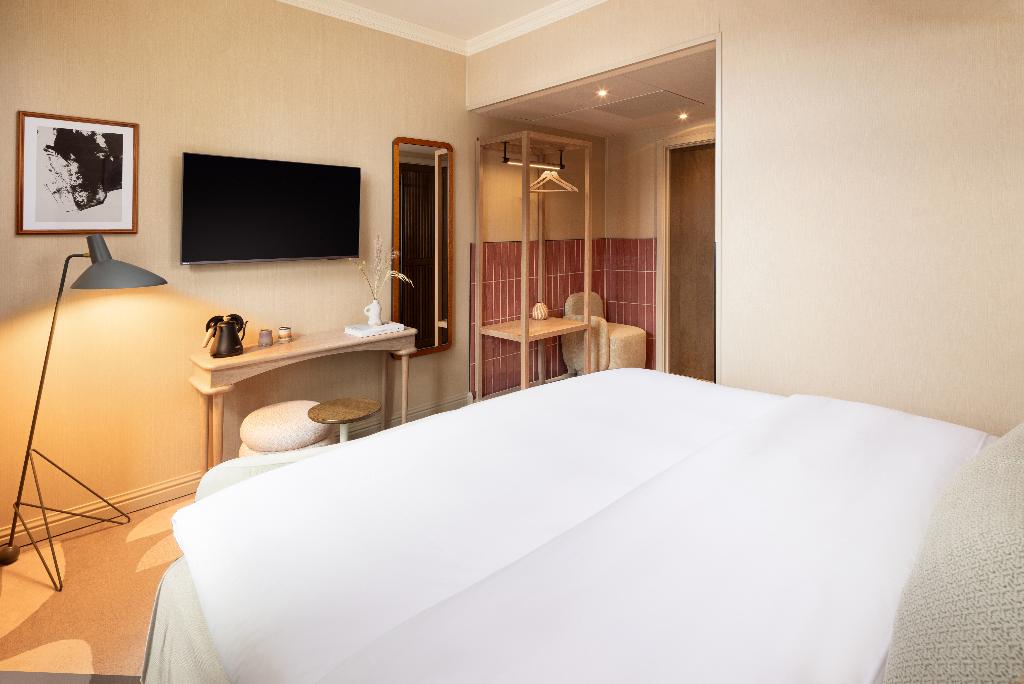 Hotel NH Copenhagen Grand Joanne, Dänemark, Kopenhagen. Großes 1