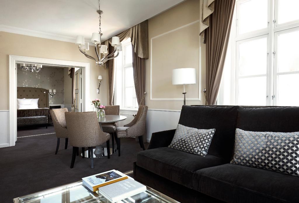 Hotel Phoenix, Dänemark, Kopenhagen. Großes 1