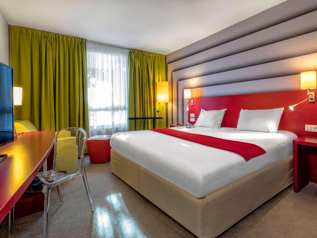 Ibis Styles Avignon Sud