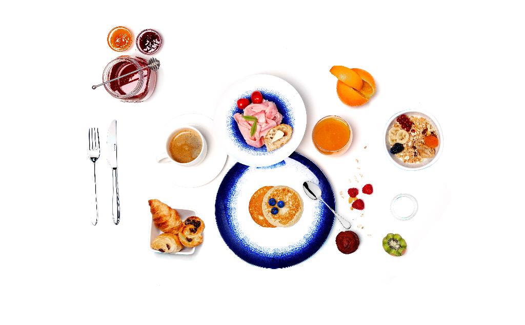 Hotel Libertel Canal Saint Martin, Frankreich, Paris. Großes 2