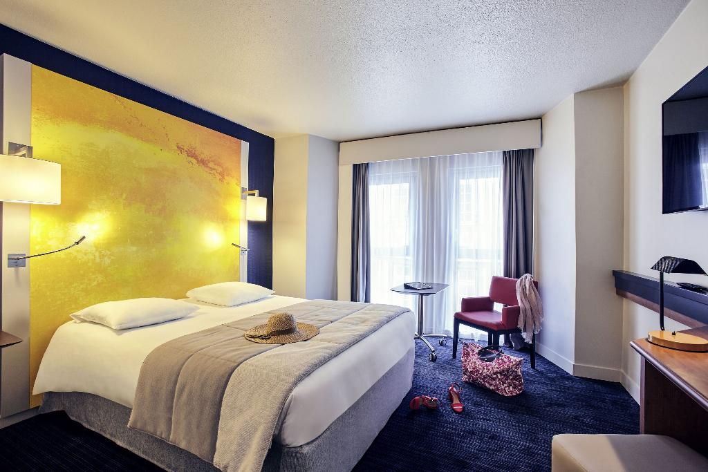 Mercure Rouen Centre Cathedrale