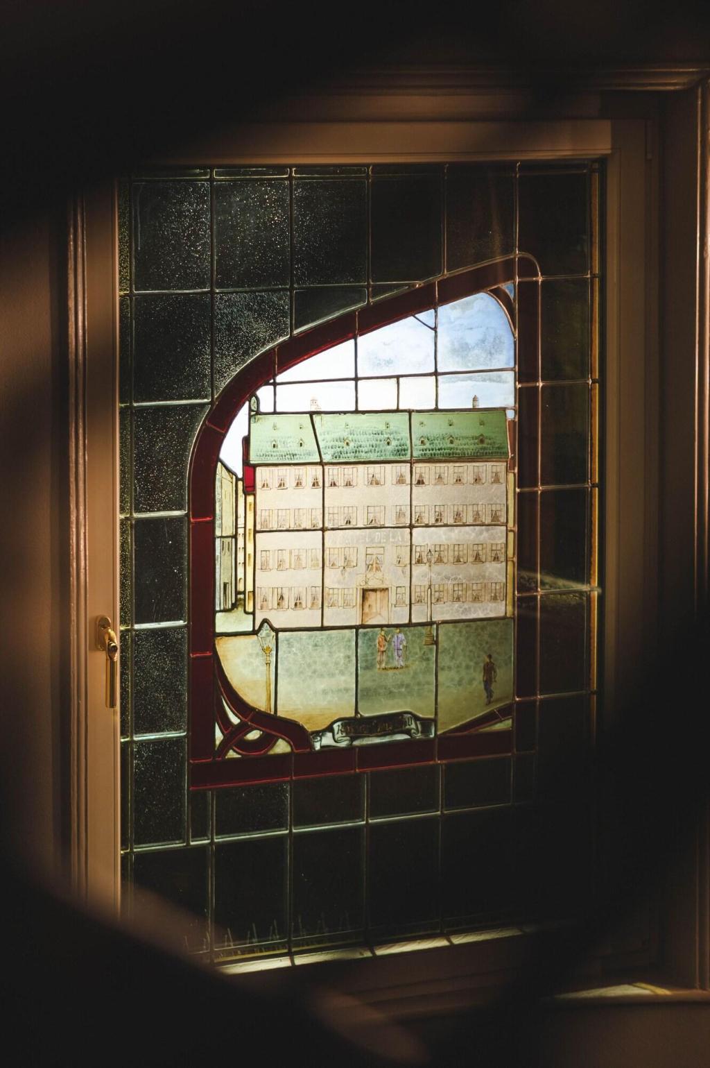 Maison Rouge Strasbourg Hotel And Spa, Autograph Collection