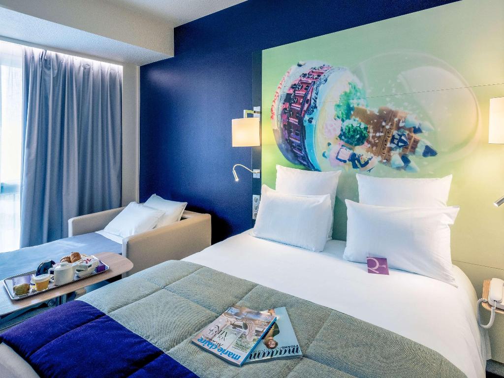 Mercure Toulouse St Georges