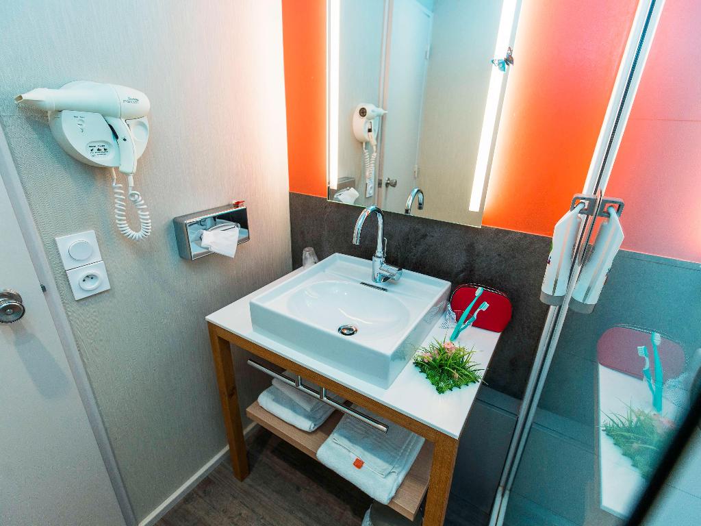 Ibis Styles Tours Sud