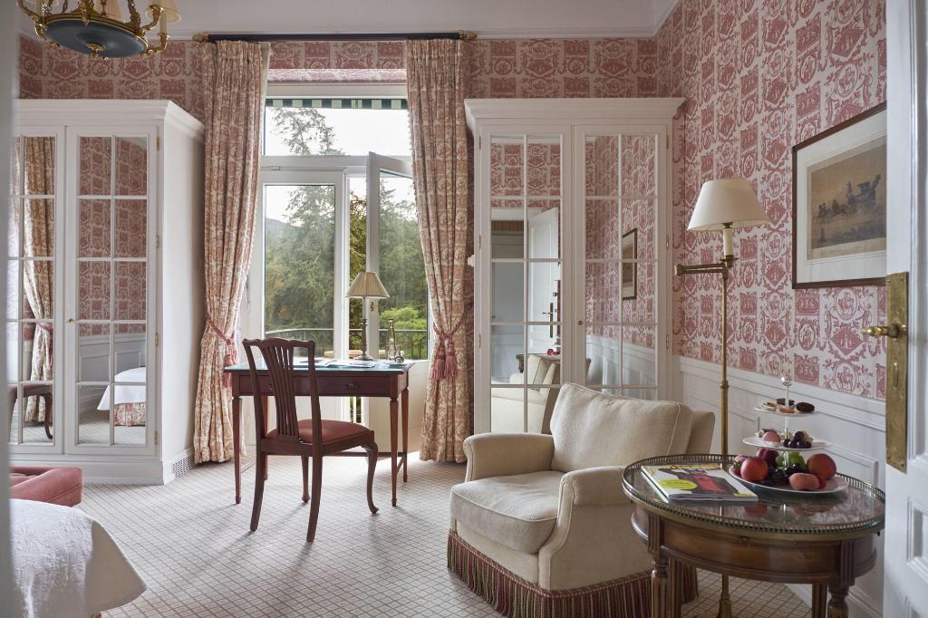 Brenner's Park Hotel & Spa 