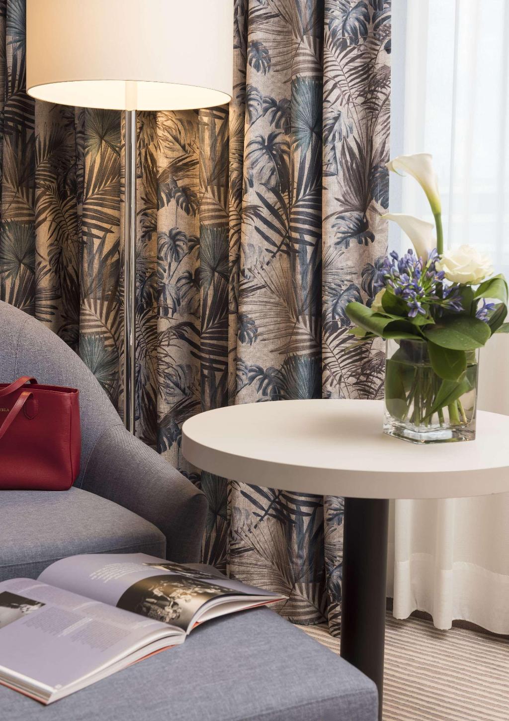 Maritim Hotel Bonn