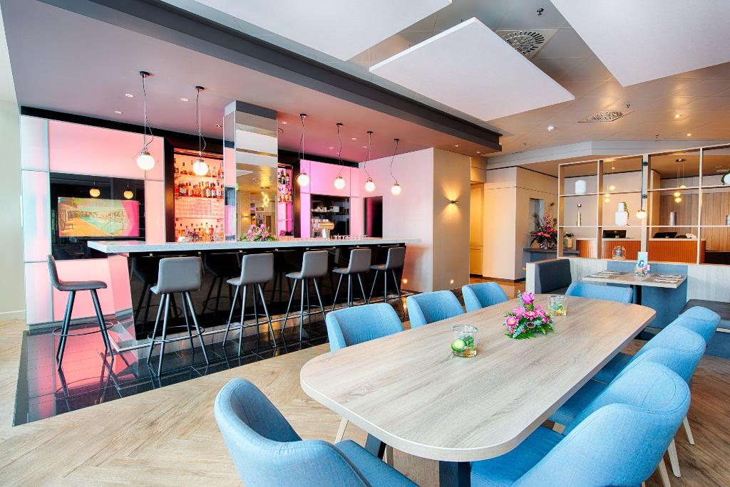 Hotel SHERATON FRANKFURT CONGRESS HOTEL