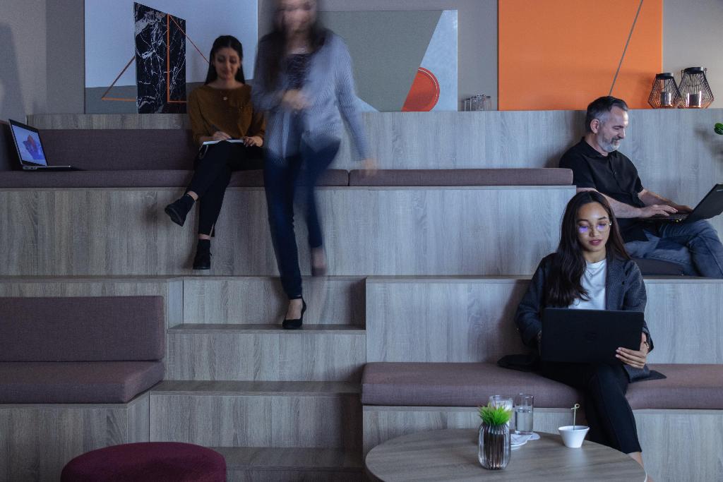 Hotel SHERATON FRANKFURT CONGRESS HOTEL