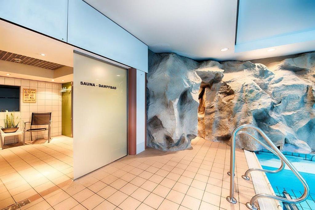 Hotel SHERATON FRANKFURT CONGRESS HOTEL