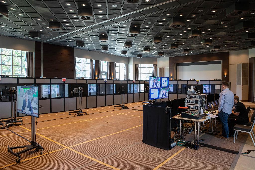 Hotel SHERATON FRANKFURT CONGRESS HOTEL