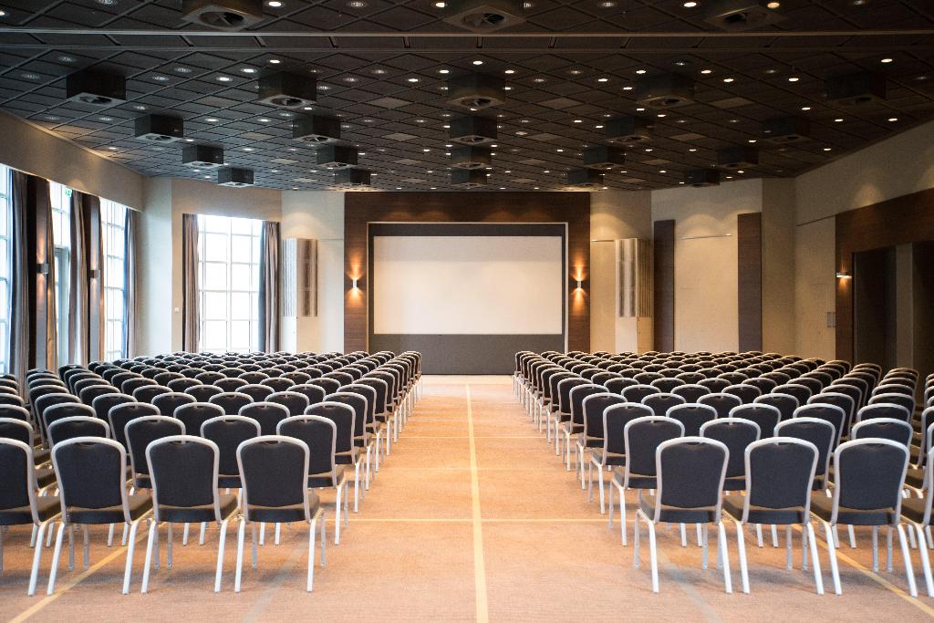 Hotel SHERATON FRANKFURT CONGRESS HOTEL