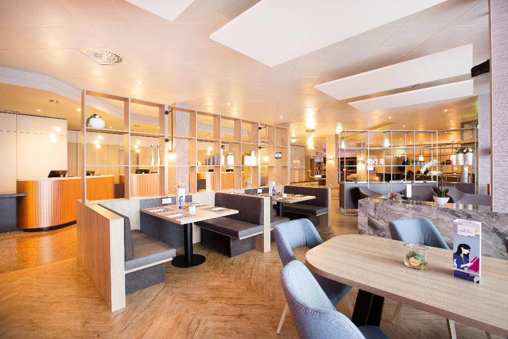 Hotel SHERATON FRANKFURT CONGRESS HOTEL