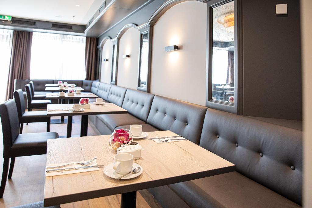 Hotel SHERATON FRANKFURT CONGRESS HOTEL