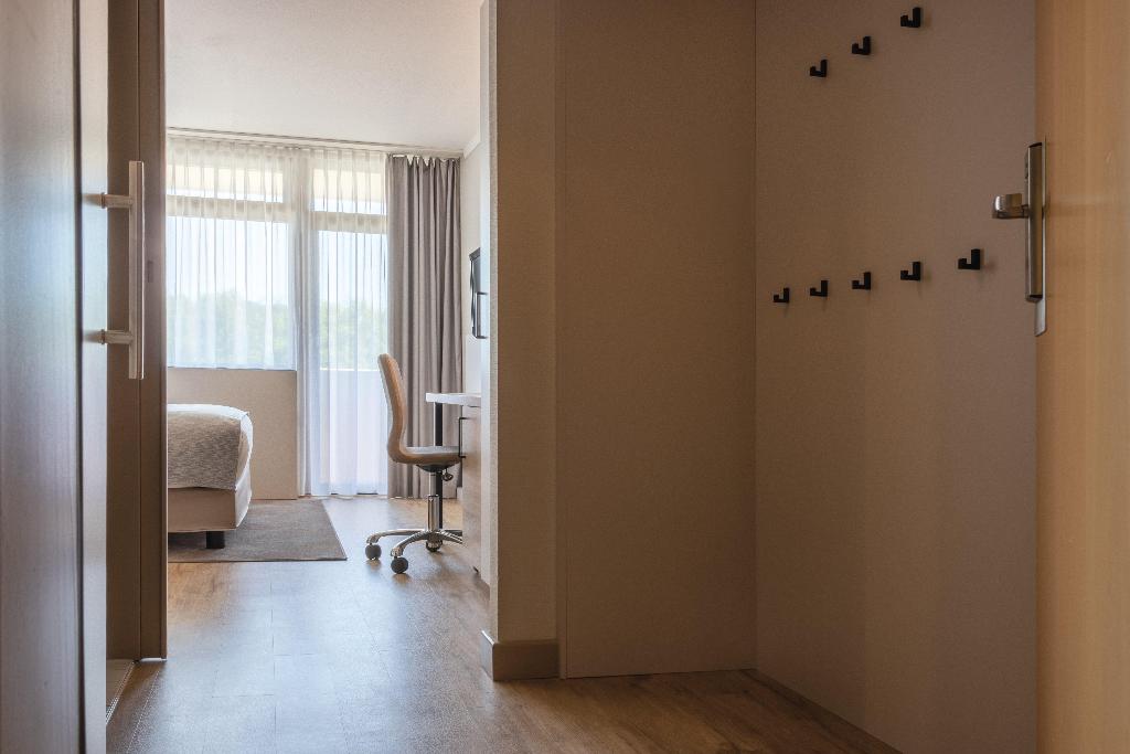 Hotel SHERATON FRANKFURT CONGRESS HOTEL