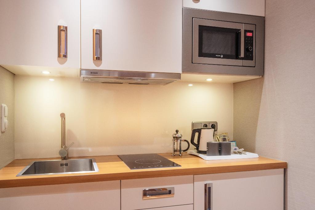 Hotel SHERATON FRANKFURT CONGRESS HOTEL