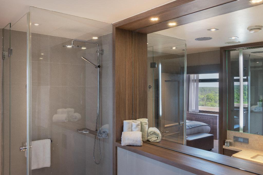 Hotel SHERATON FRANKFURT CONGRESS HOTEL