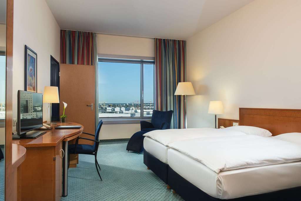 Hotel Maritim Hotel Frankfurt, Deutschland, Frankfurt am Main. Großes 53
