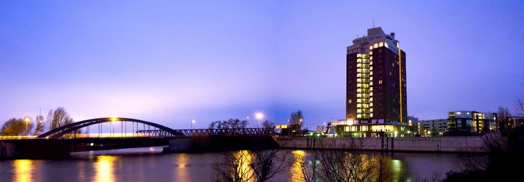 Hotel International Hamburg