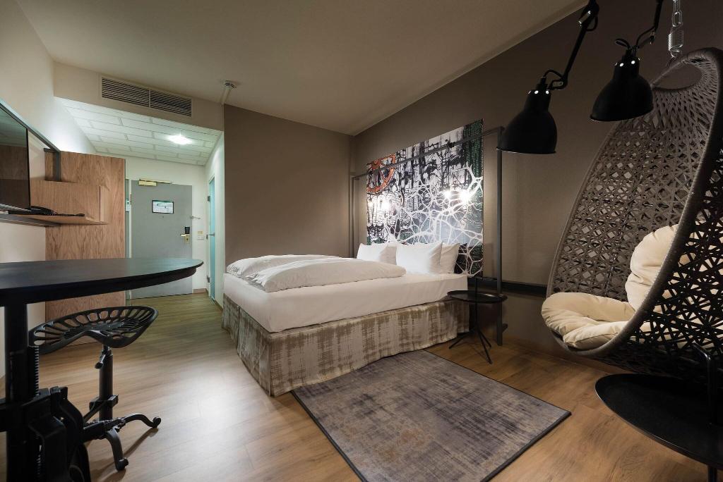 Seminaris Hotel Nuremberg