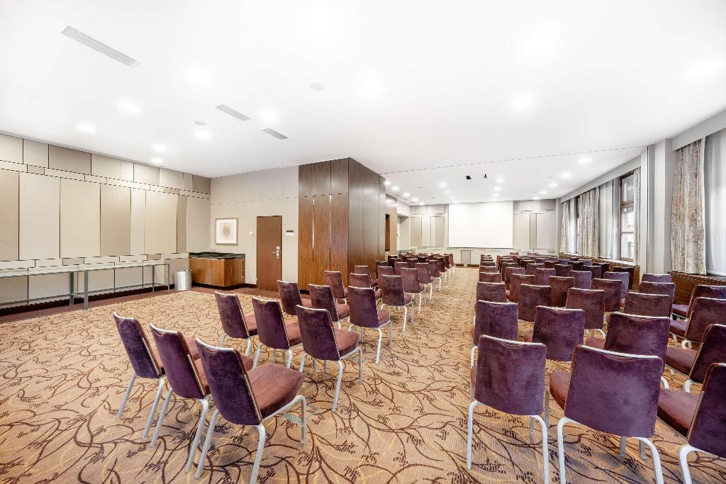 Hilton Berlin - General view