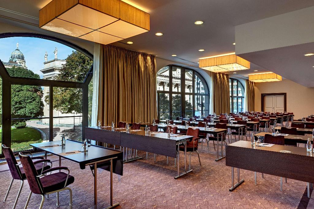 Hilton Berlin - Conferences