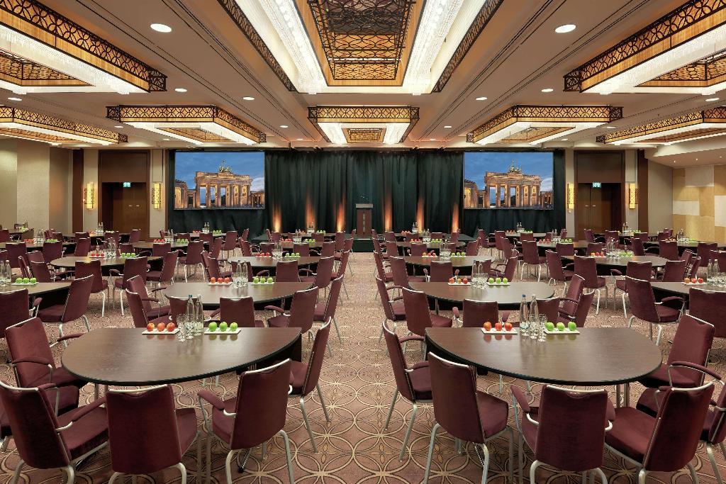 Hilton Berlin - Conferences