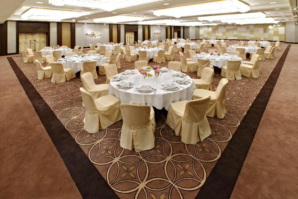 Hilton Berlin - Conferences