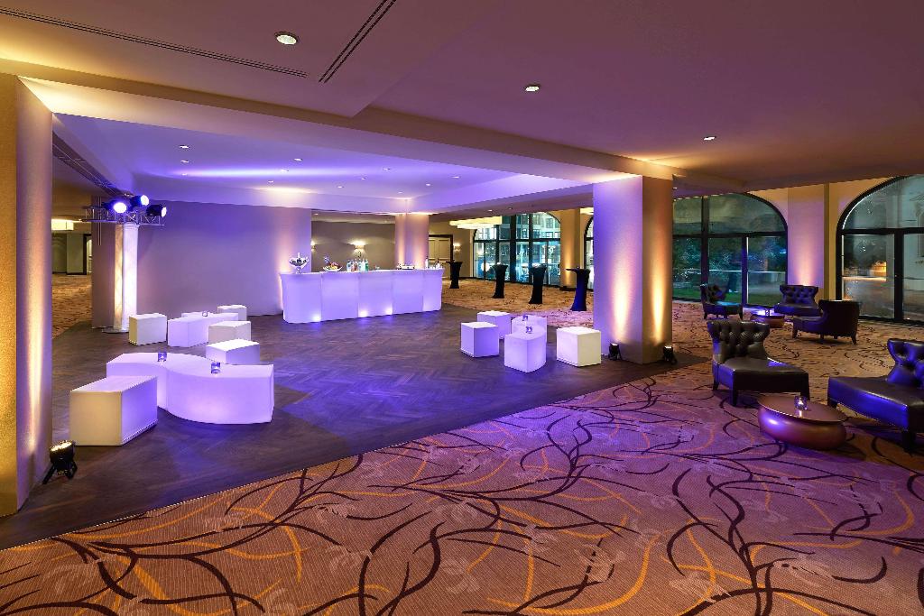 Hilton Berlin - Conferences