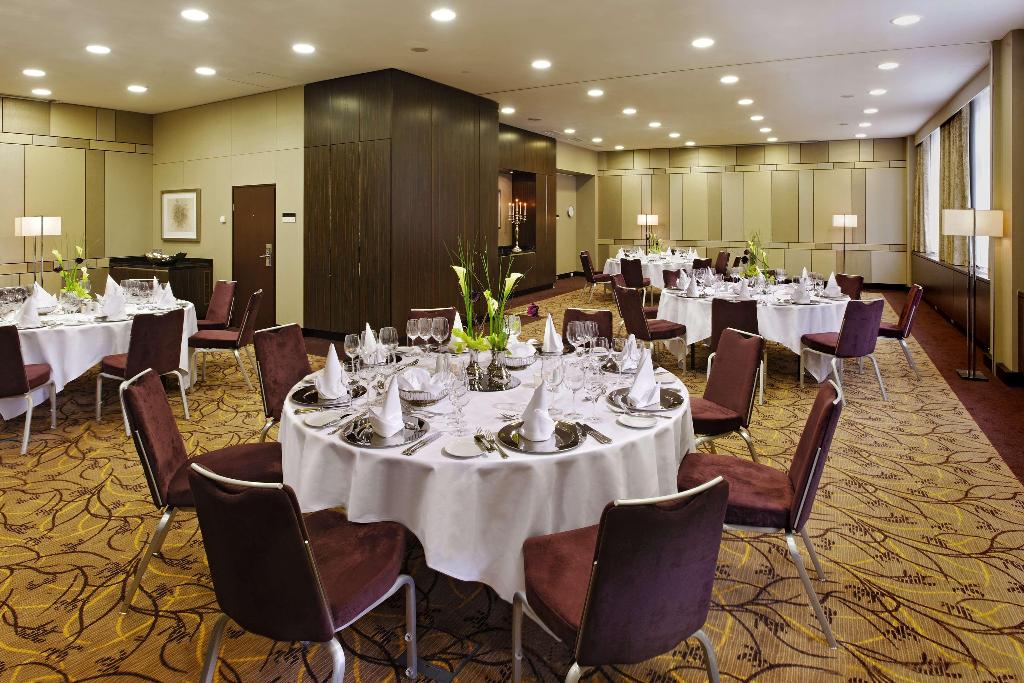 Hilton Berlin - Conferences