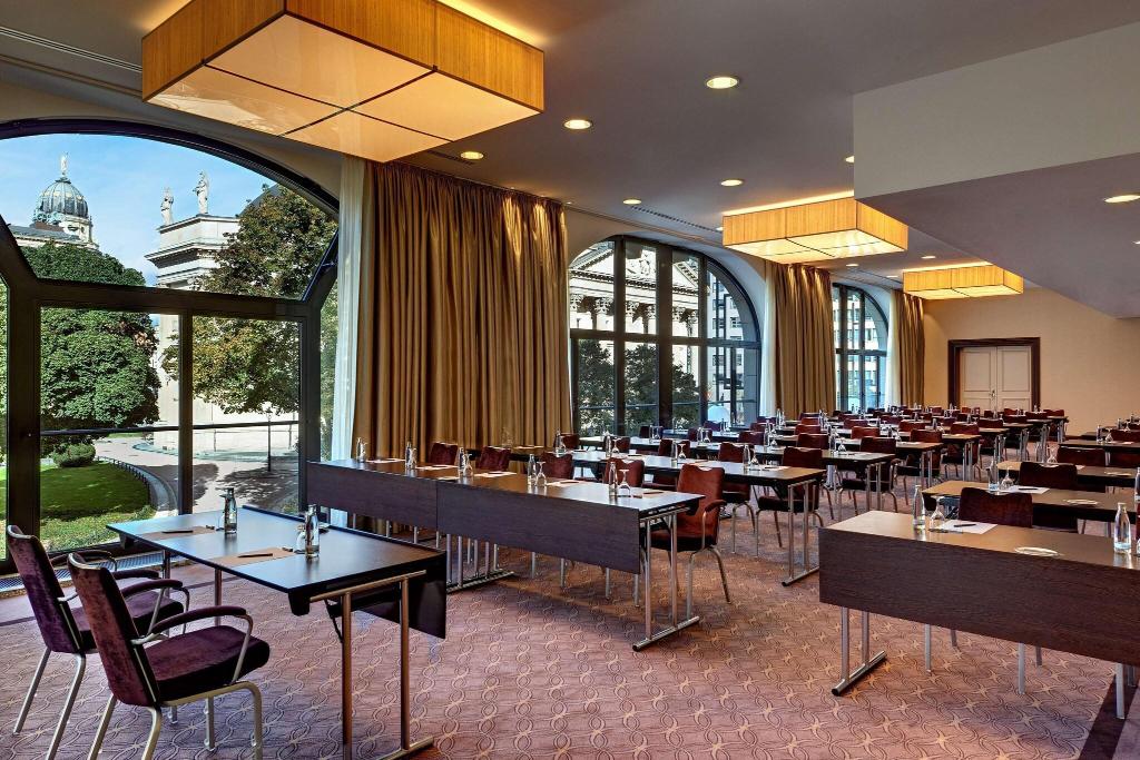 Hilton Berlin - Conferences
