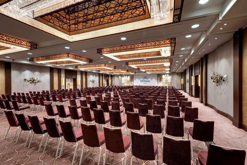 Hilton Berlin - Conferences