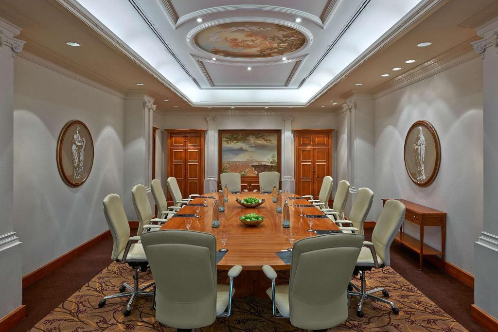 Hilton Berlin - Conferences