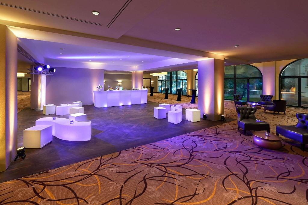 Hilton Berlin - Conferences