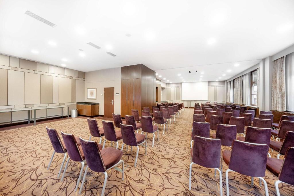 Hilton Berlin - Conferences