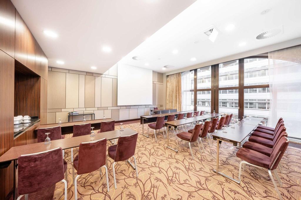 Hilton Berlin - Conferences