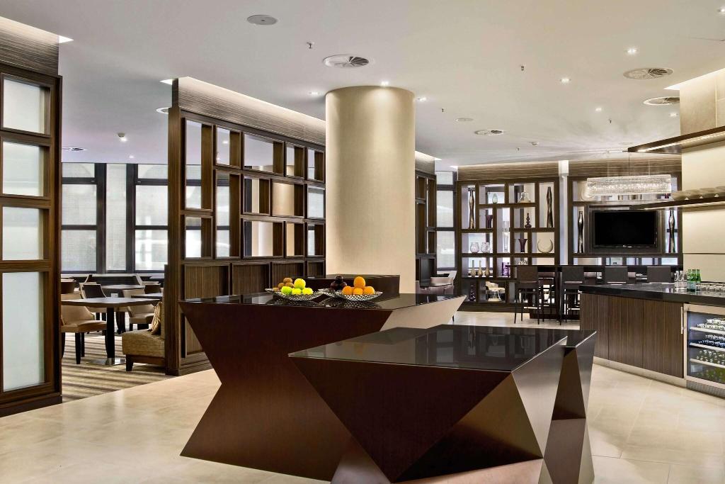 Hilton Berlin - Conferences