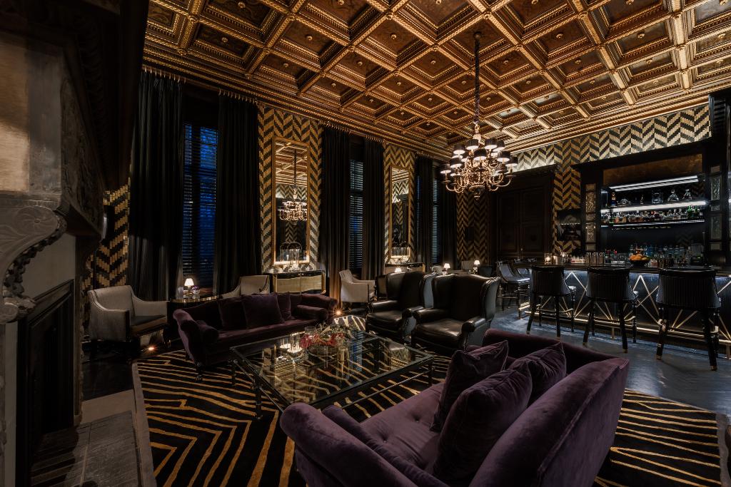 Hotel Schlosshotel Berlin By Patrick Hellmann