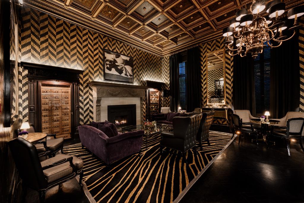 Hotel Schlosshotel Berlin By Patrick Hellmann