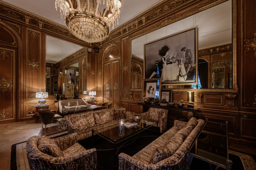 Hotel Schlosshotel Berlin By Patrick Hellmann