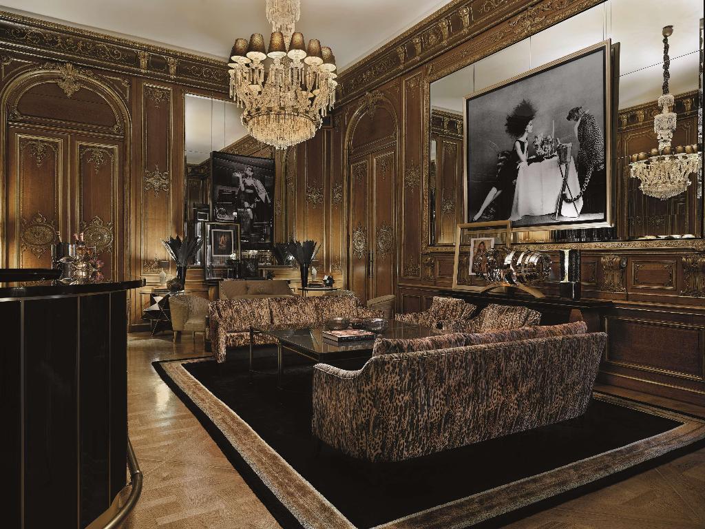 Hotel Schlosshotel Berlin By Patrick Hellmann