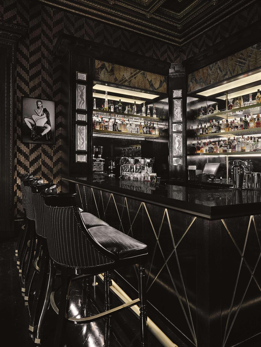 Hotel Schlosshotel Berlin By Patrick Hellmann