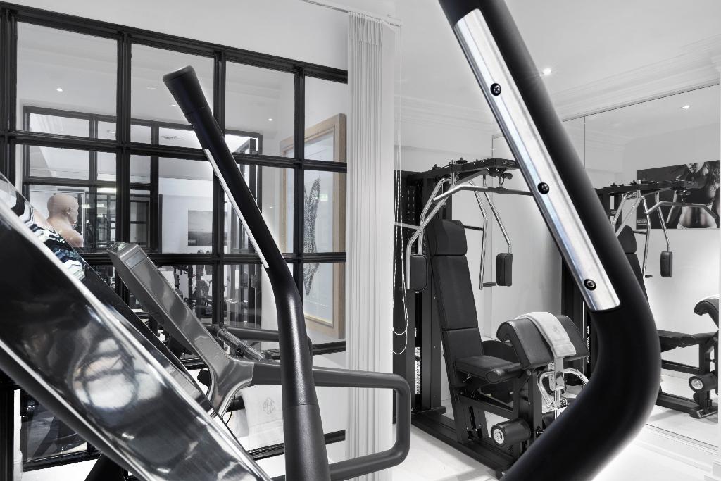 Hotel Schlosshotel Berlin By Patrick Hellmann