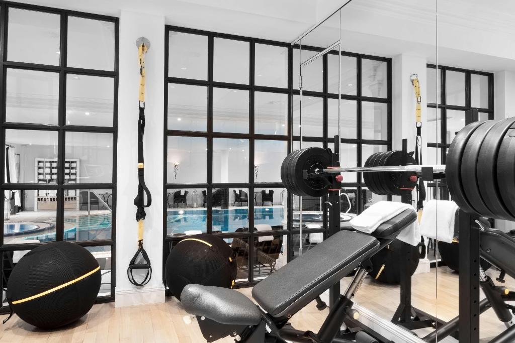 Hotel Schlosshotel Berlin By Patrick Hellmann