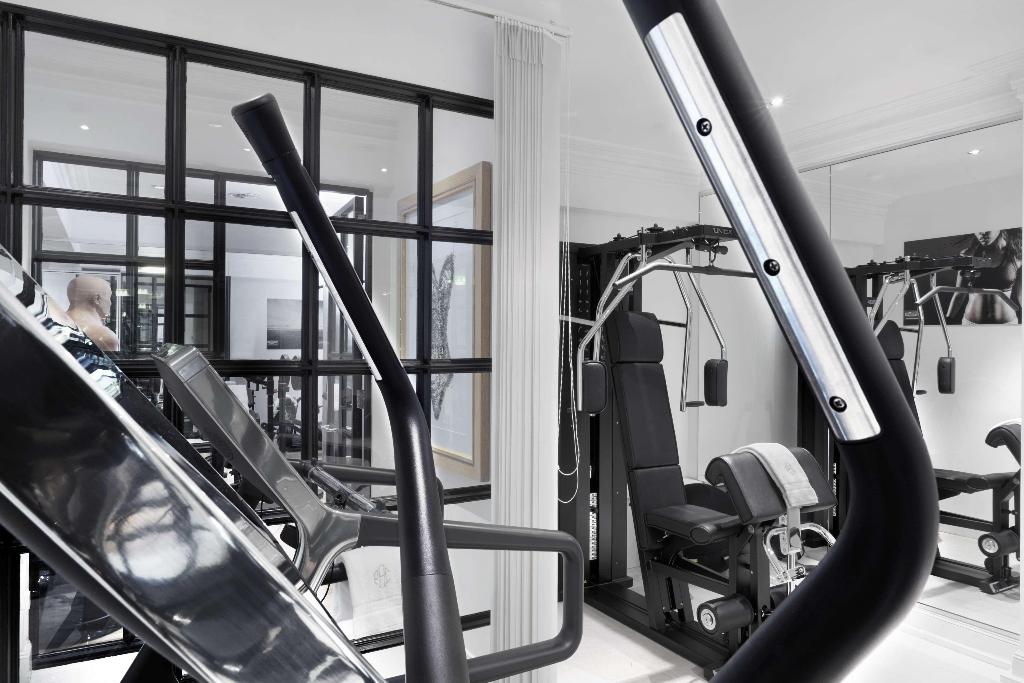 Hotel Schlosshotel Berlin By Patrick Hellmann