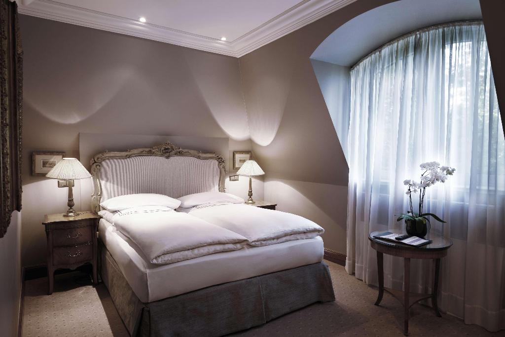 Hotel Schlosshotel Berlin By Patrick Hellmann