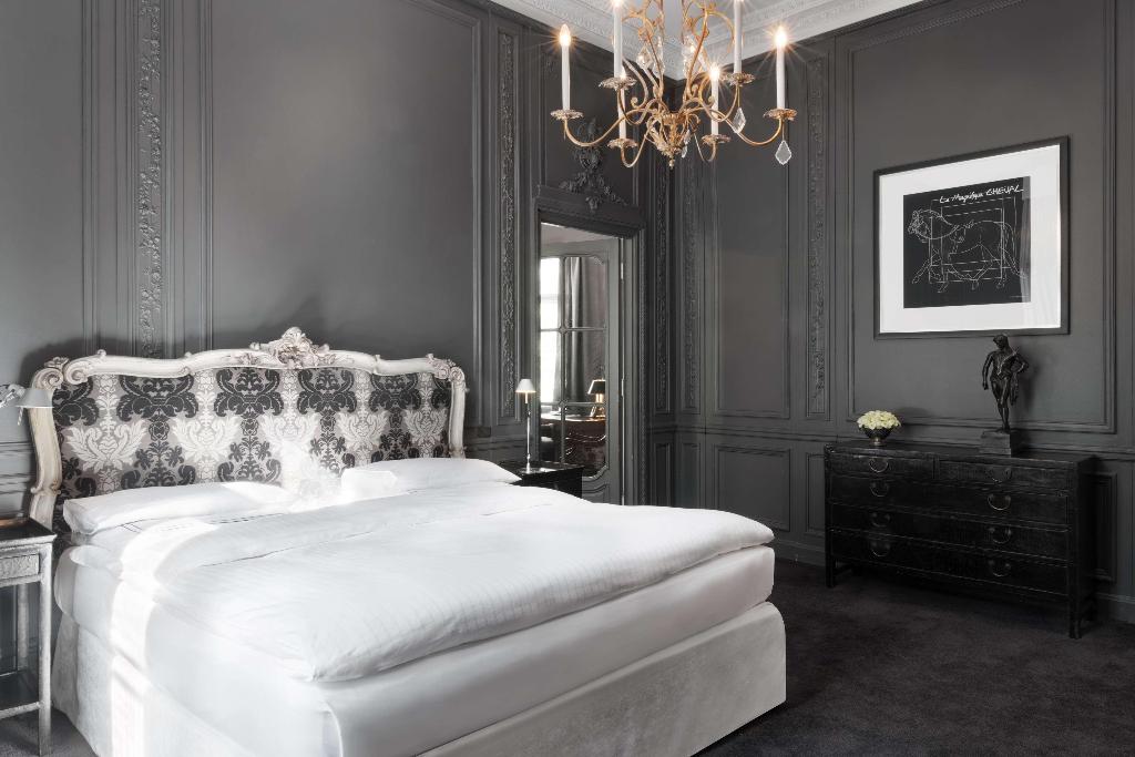 Hotel Schlosshotel Berlin By Patrick Hellmann