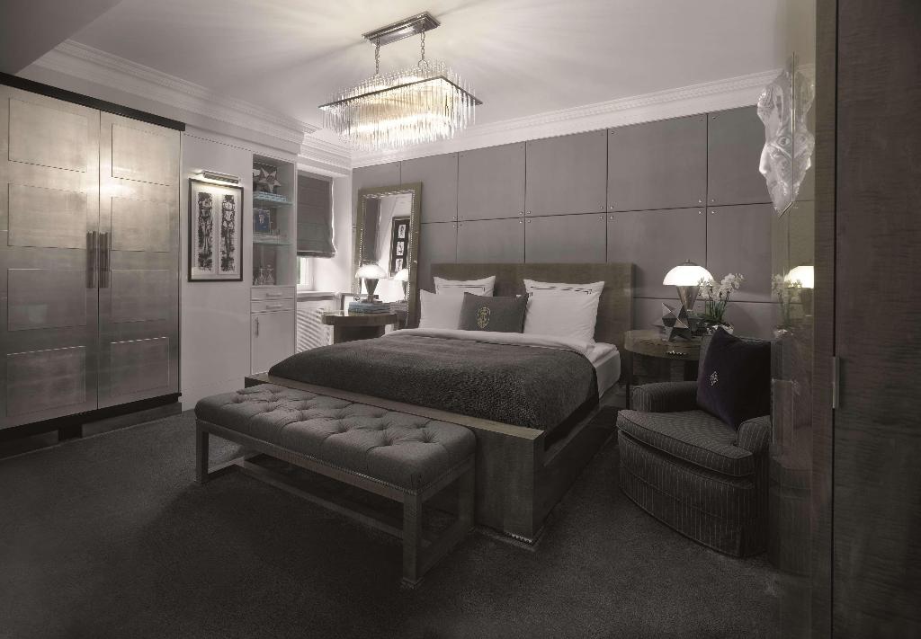 Hotel Schlosshotel Berlin By Patrick Hellmann