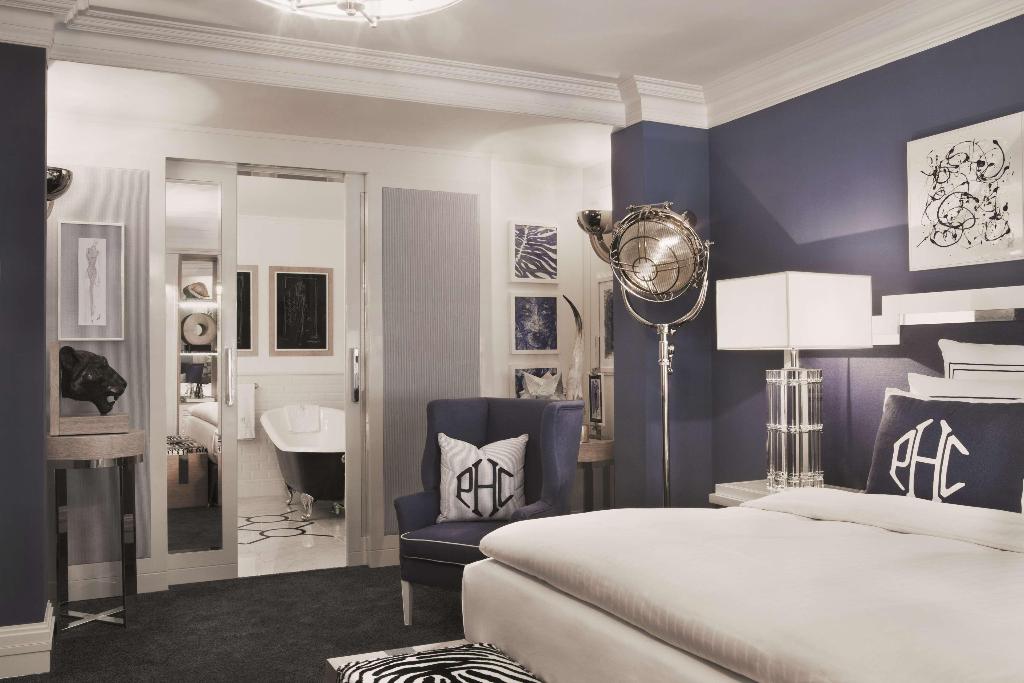 Hotel Schlosshotel Berlin By Patrick Hellmann